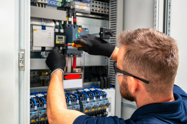 Best Electrical Troubleshooting Services  in Monee, IL