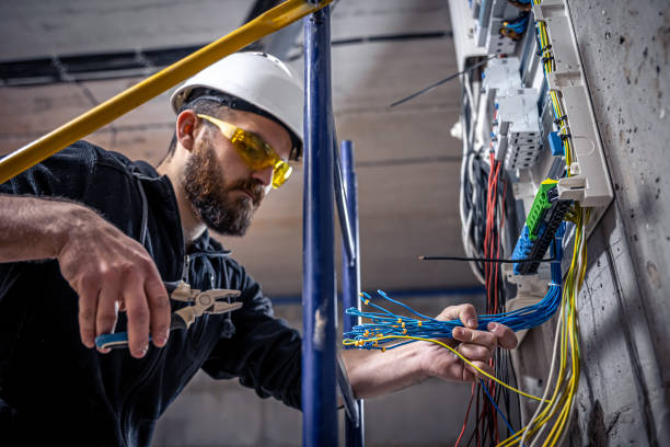 Best Electrical Contractors for Businesses  in Monee, IL