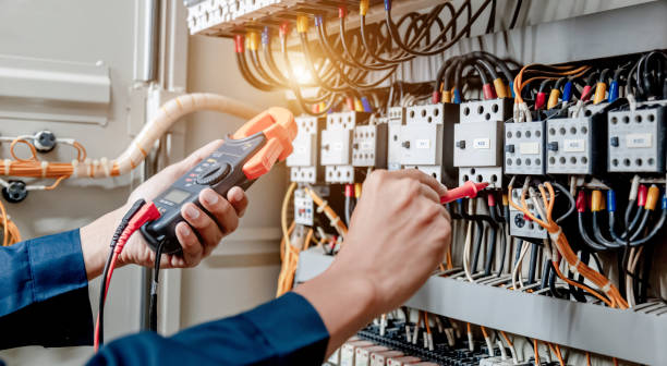 Best Electrical Contractors for Businesses  in Monee, IL