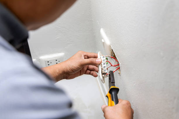 Best Emergency Electrical Repair  in Monee, IL