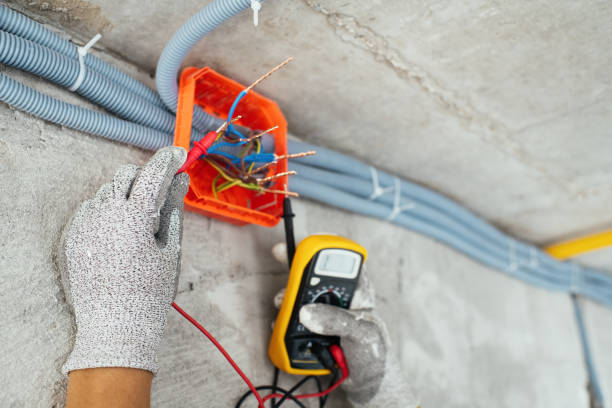 Best Electrical Outlet Repair  in Monee, IL
