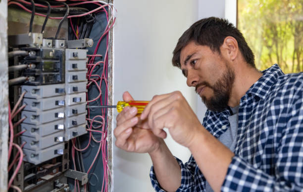 Best Electrical Troubleshooting Services  in Monee, IL